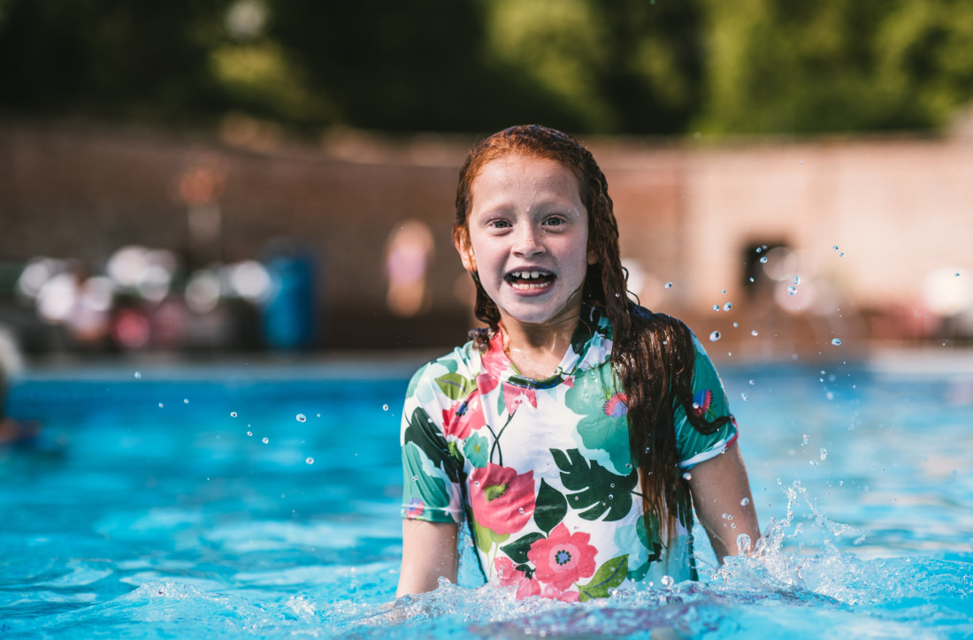 Swimming Lessons Exeter Adults & Children Exeter Golf & Country Club