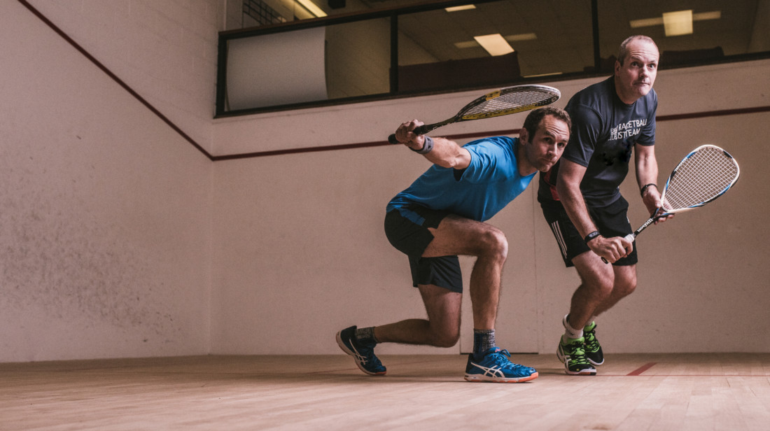 Devon Senior County Squash Championships Exeter Golf and Country Club Devon Senior County Squash Championships Exeter Golf and Country Club