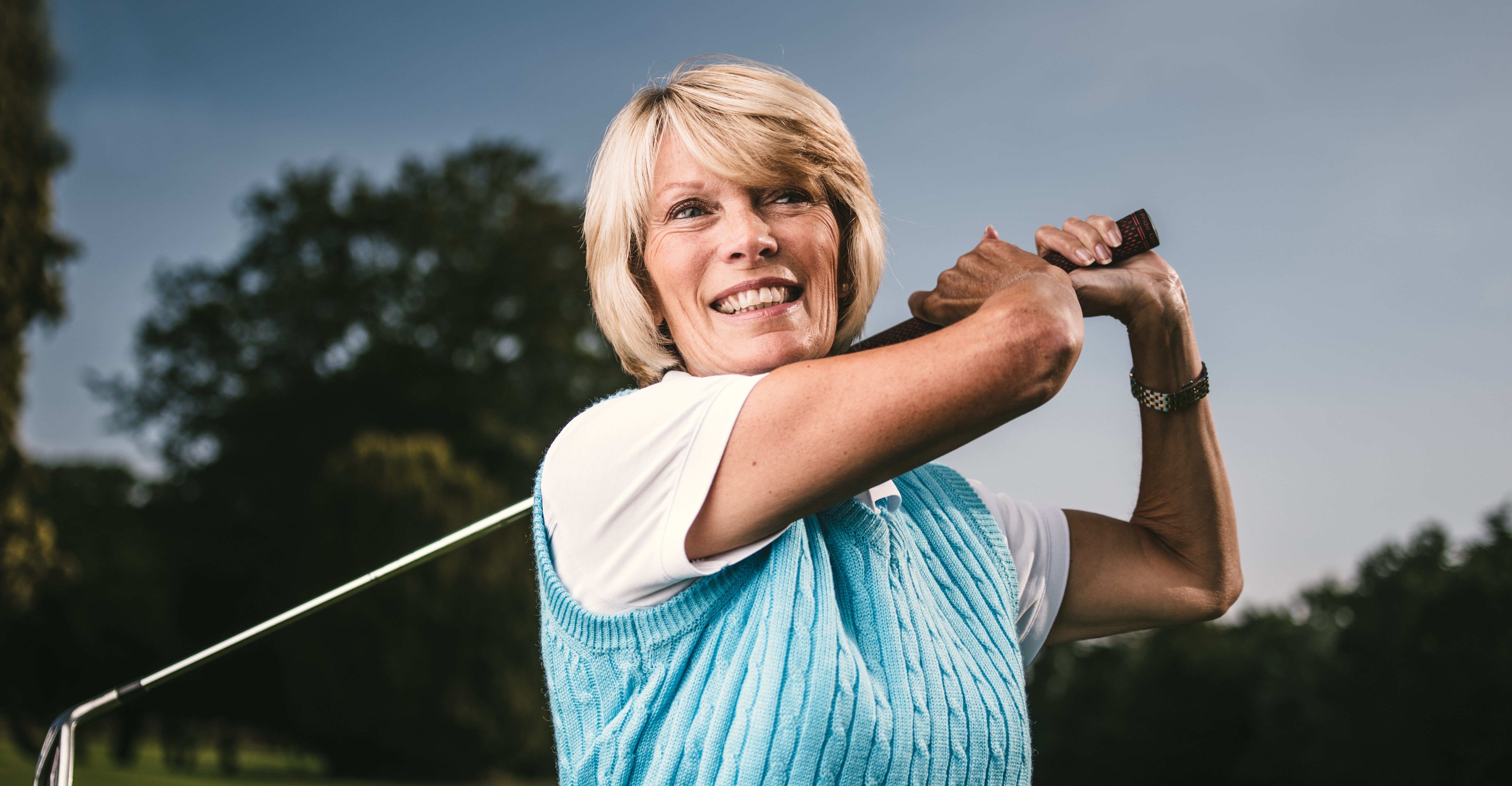 Ladies golf membership exeter