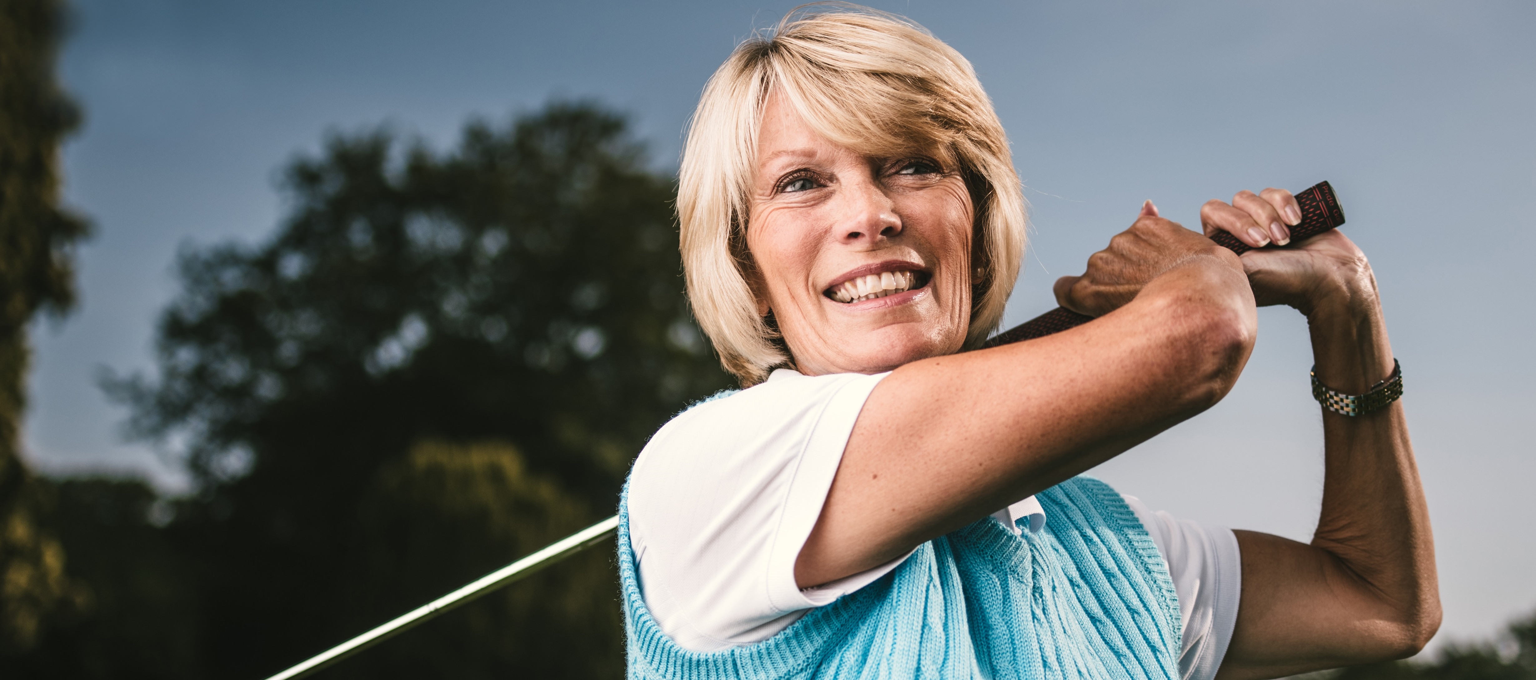 Ladies golf membership exeter devon
