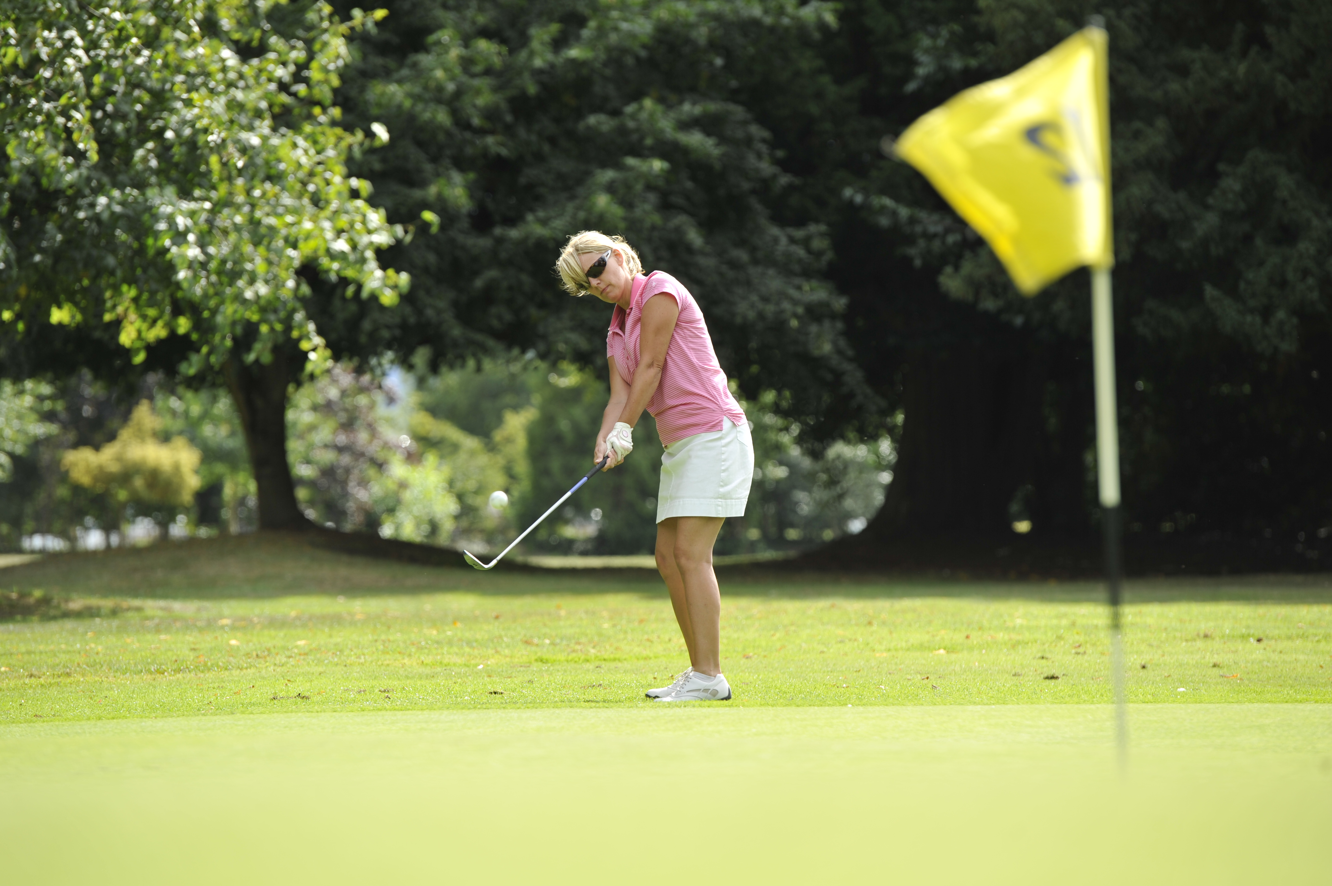ladies golf exeter golf and country club