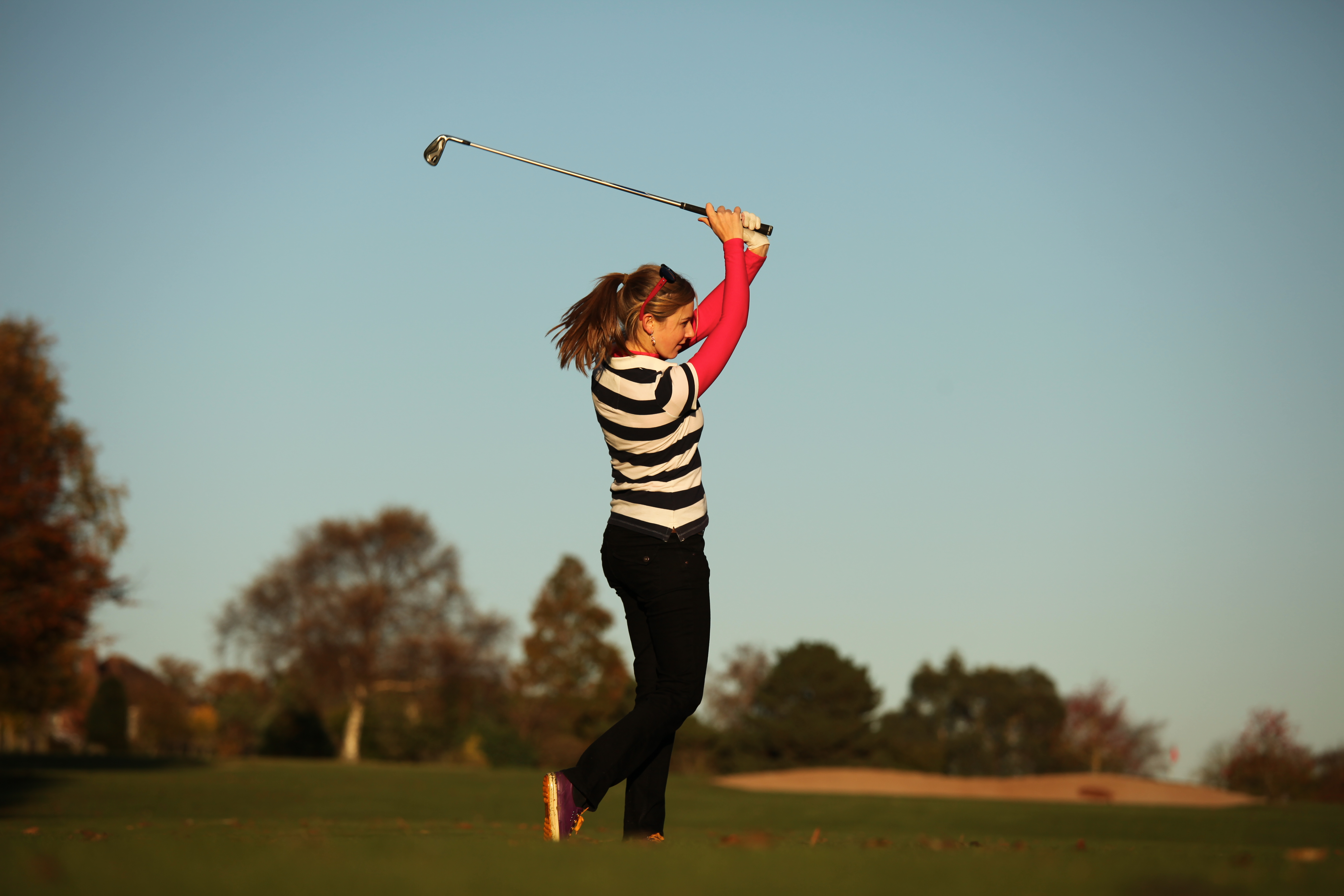 Ladies golf membership exeter golf and country club
