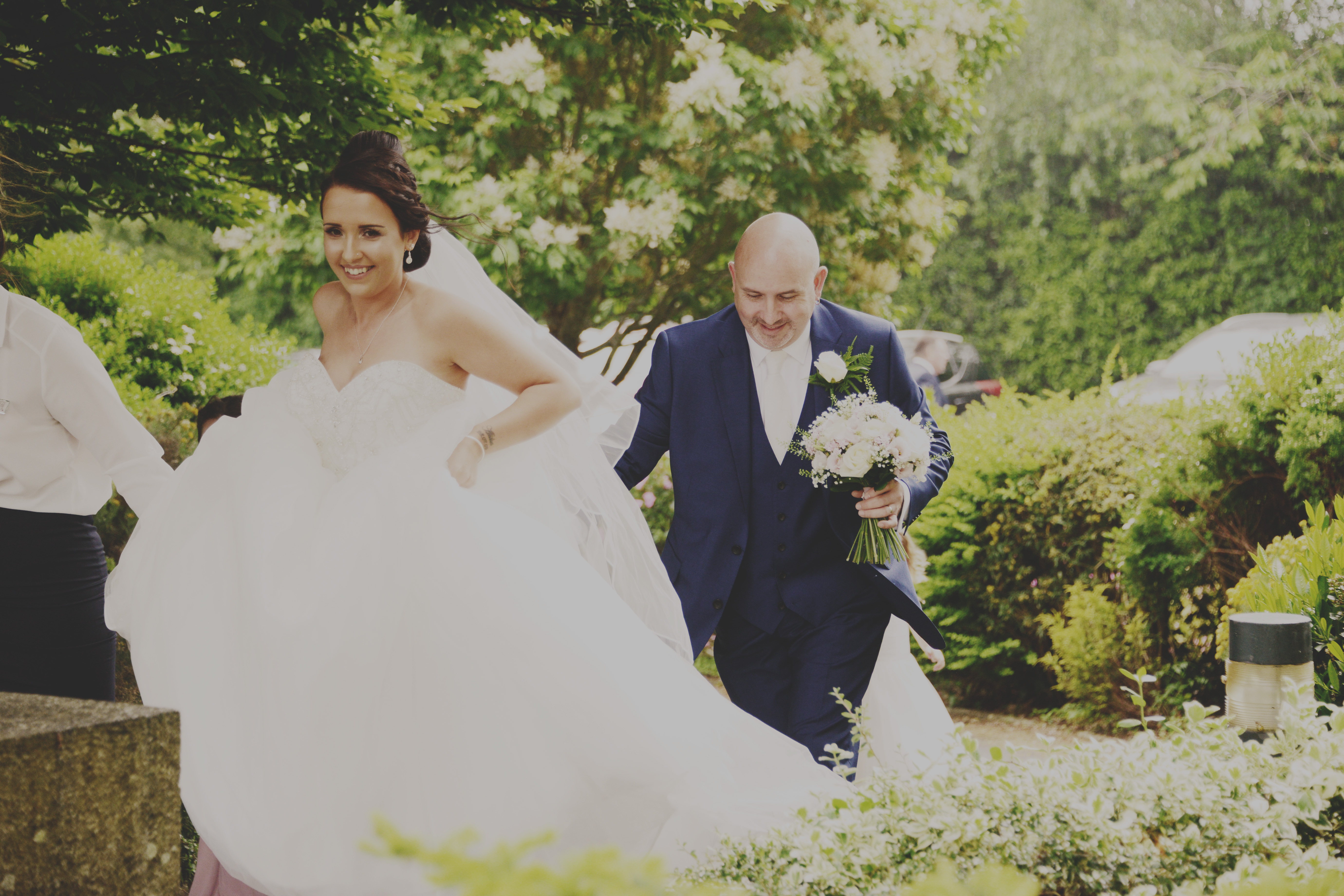 wedding package exeter golf and country club