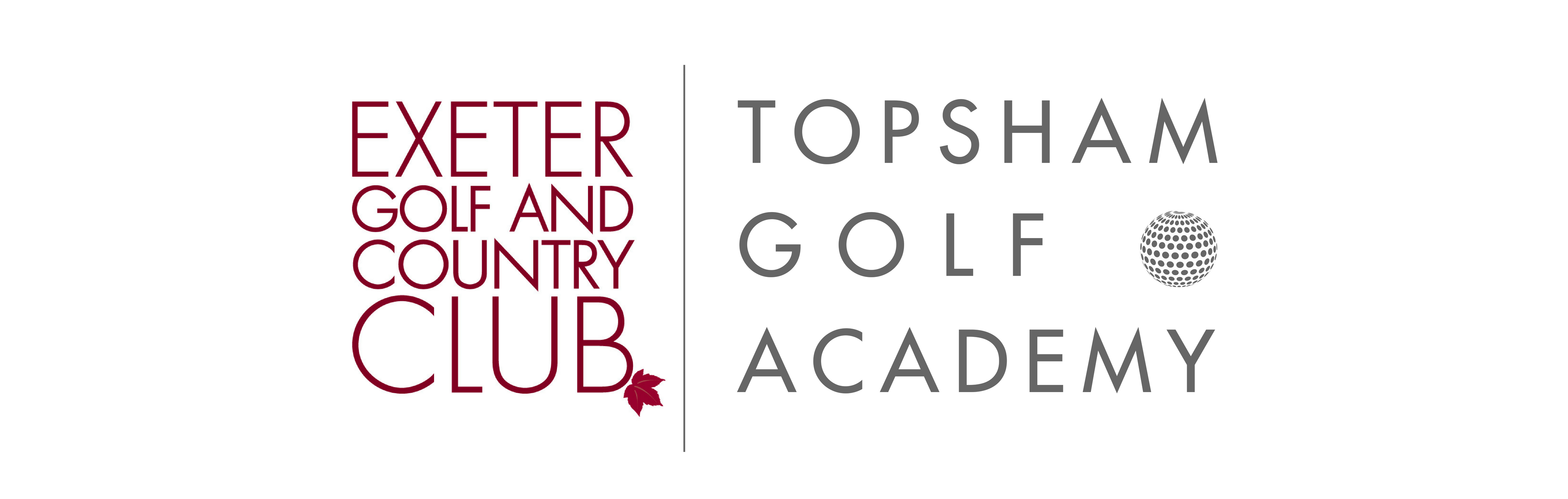 topsham golf academy driving range exeter golf and country club