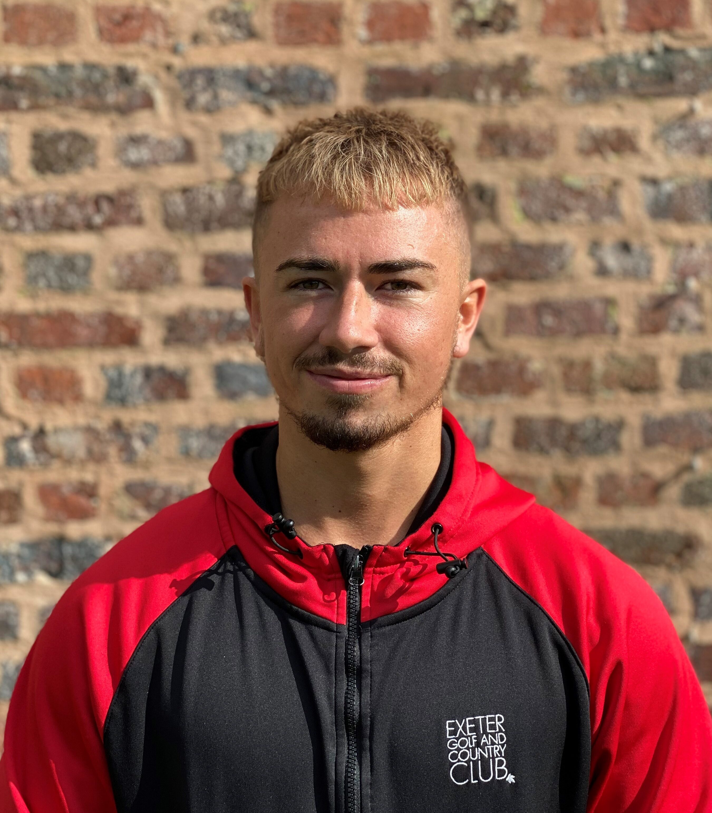 elliot page, personal trainer, personal training, exeter golf and country club