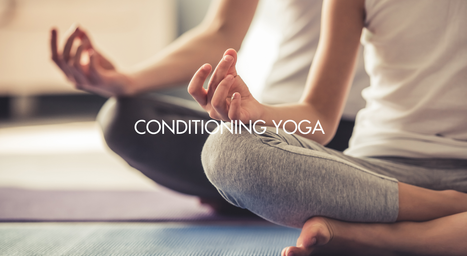 yoga, conditioning yoga, exeter golf and country club, yoga exeter, howard pike yoga