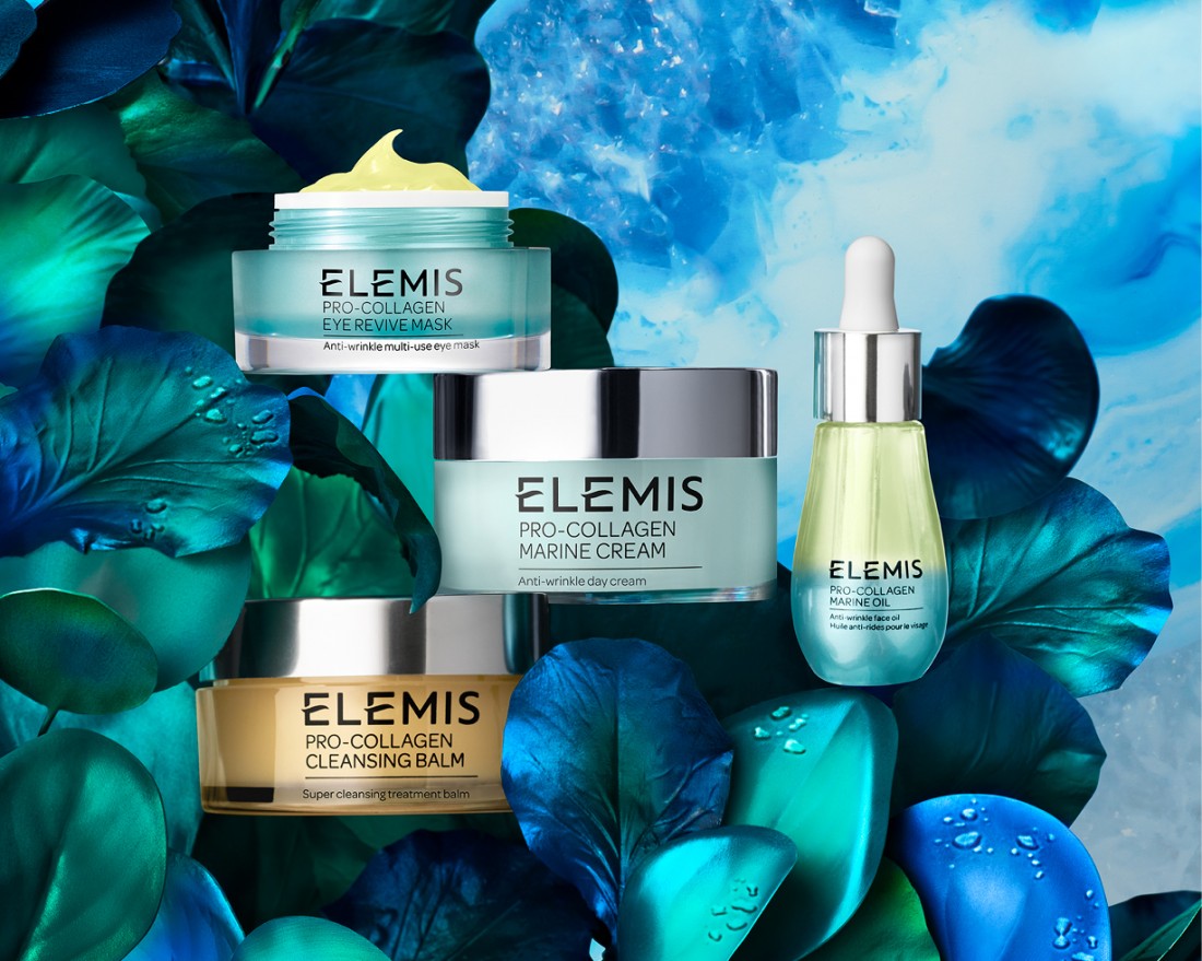 elemis, elemis facials, how to choose the right facial, facials in exeter, best place for facials in exeter, anti aging facial exeter, brightening facial exeter, wear park spa, exeter beauty salon, exeter spa