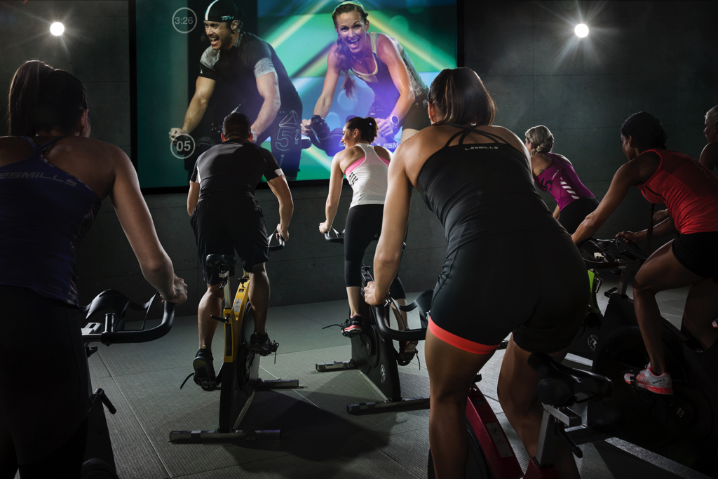 les mills the trip, les mills trip, les mills trip classes exeter, les mills trip exeter, les mills trip near me, les mills the trip devon, les mills spin exeter, exeter golf and country club, spin studio exeter, spinning studio exeter, spin studio,