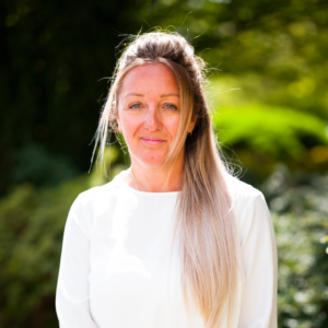 elaine lerwill, exeter golf and country club, sales manager