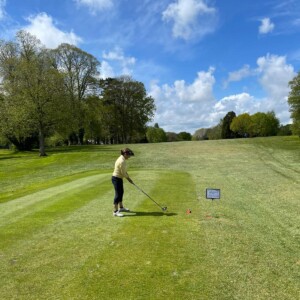ladies pro am., ladies golf competition, ladies golf, exeter golf and country club, darren everett golf