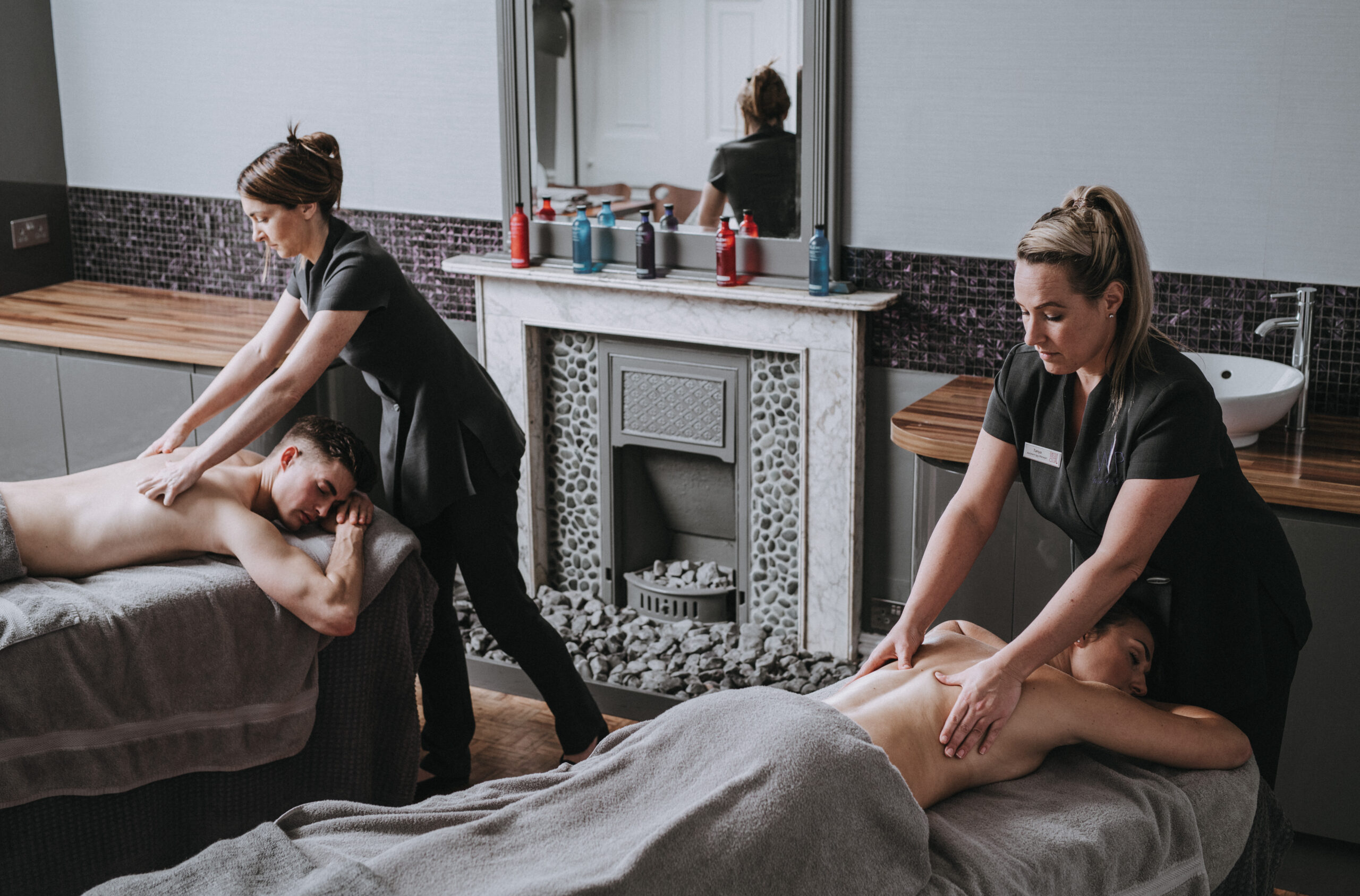 spa day, spa retreat, spa day exeter, wear park spa, exeter golf and country club, devon spa day, exeter spa day
