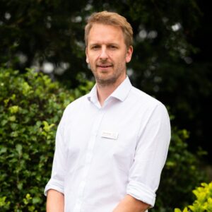 james arnold, james arnold food and beverage manager, james arnold exeter, exeter golf and country club