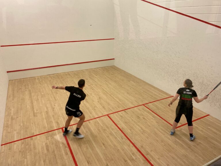 squash exeter, squash tournament, exeter golf and country club