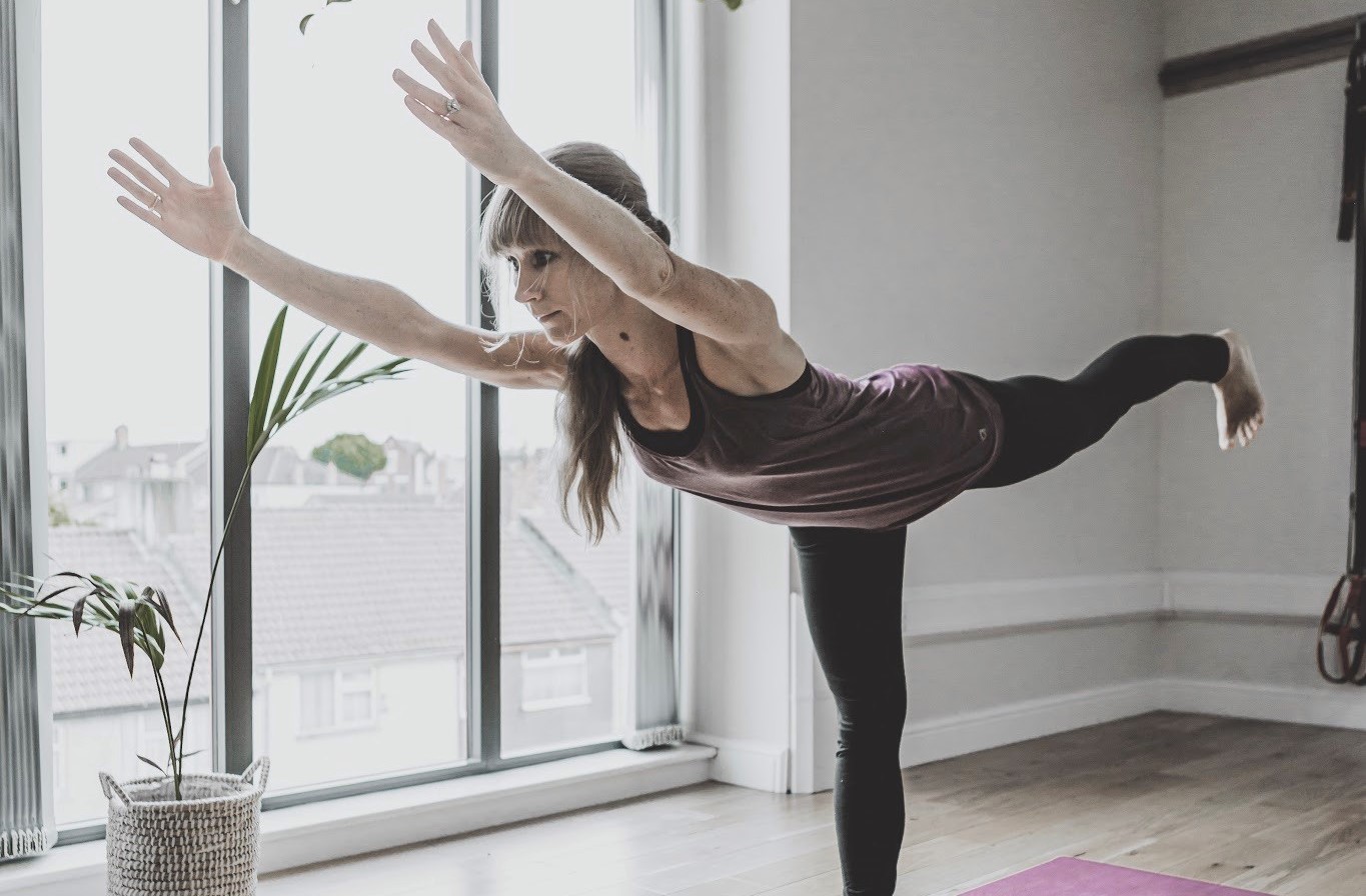 yoga class, rebecca capewell yoga, yoga exeter, exeter yoga classes, exeter golf and country club