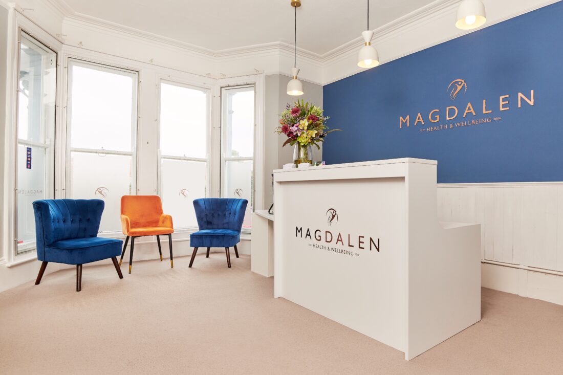 magdalen heath and wellbeing, magdalen health exeter, magdalen health, exeter osteopaths, exeter sports massage, exeter acupuncture