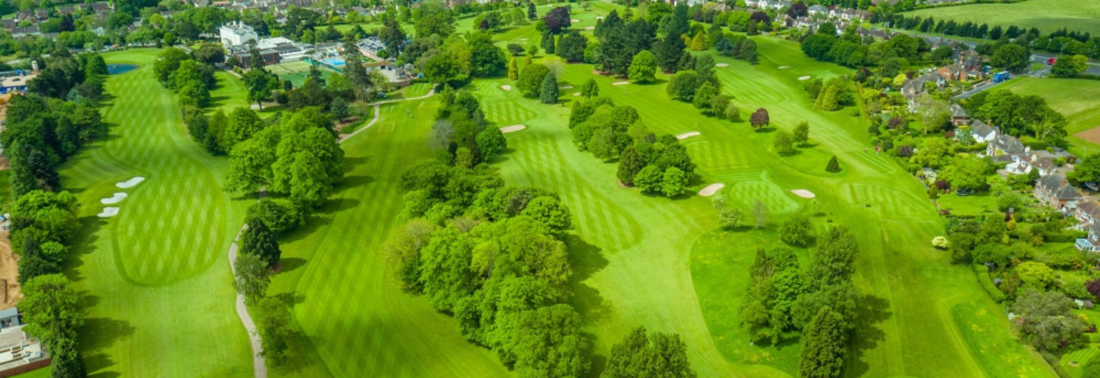 Environment and Community | Exeter Golf and Country Club