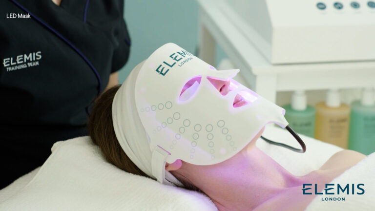 elemis biotec facials, elemis facials, biotec facials, exeter golf and country club, wear park spa.