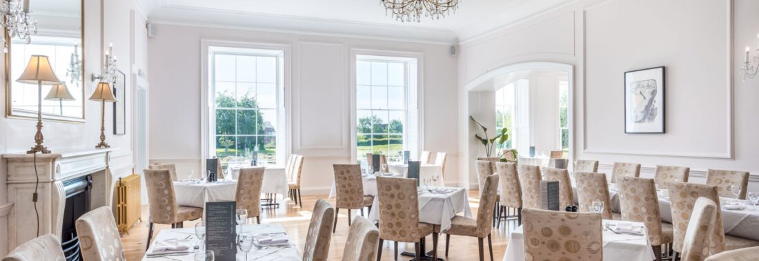 Wear Park Restaurant
