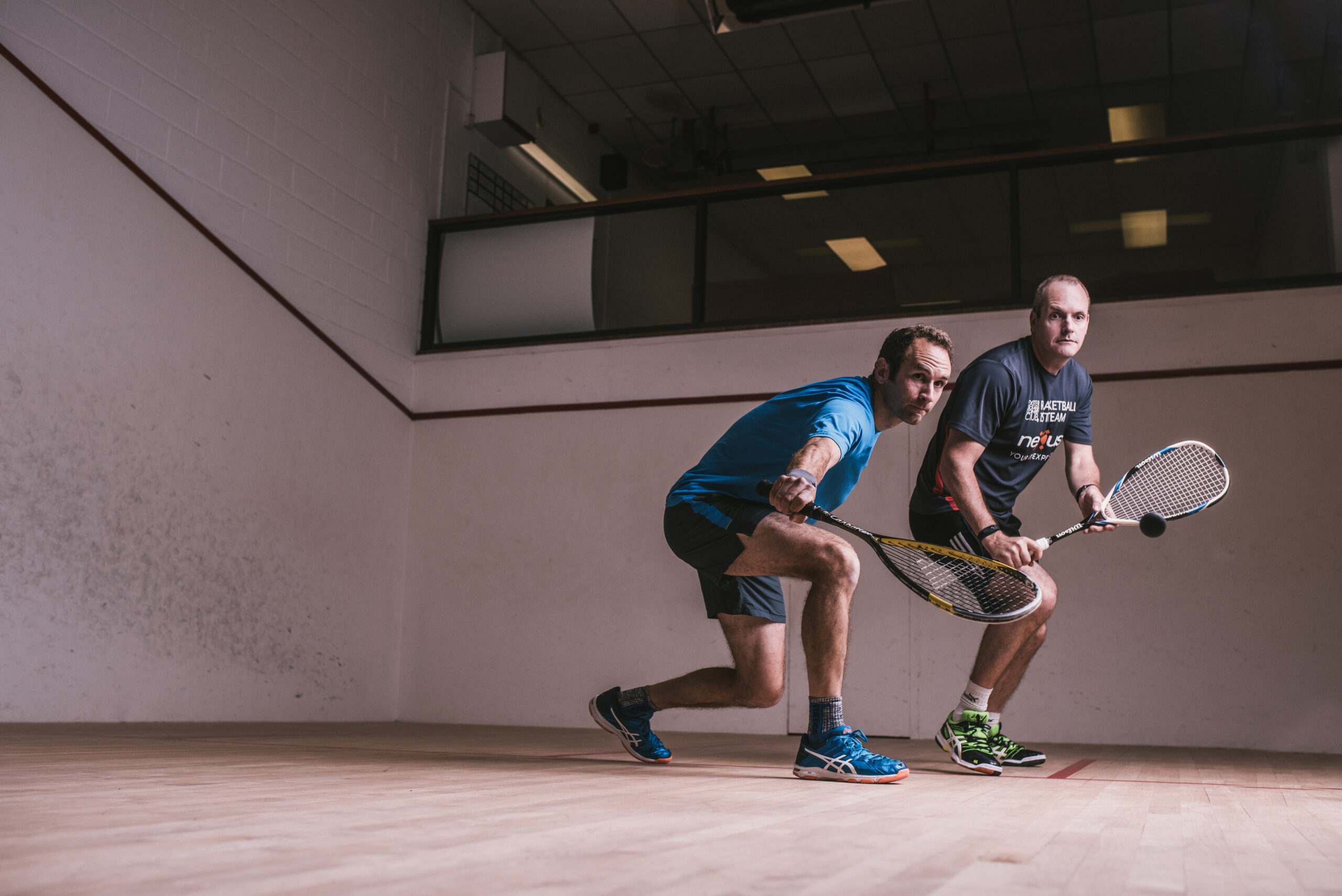 squash fitness, racketball fitness, health benefits of racketball and squash, squash in exeter, racketball in exeter, exeter golf and country club, devon and exeter squash and racketball