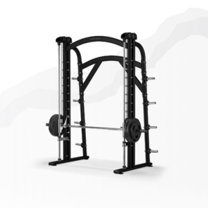 matrix smith machine in the new gym at exeter golf and country club