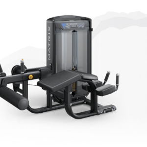 matrix gym equipment in the new gym at exeter golf and country club