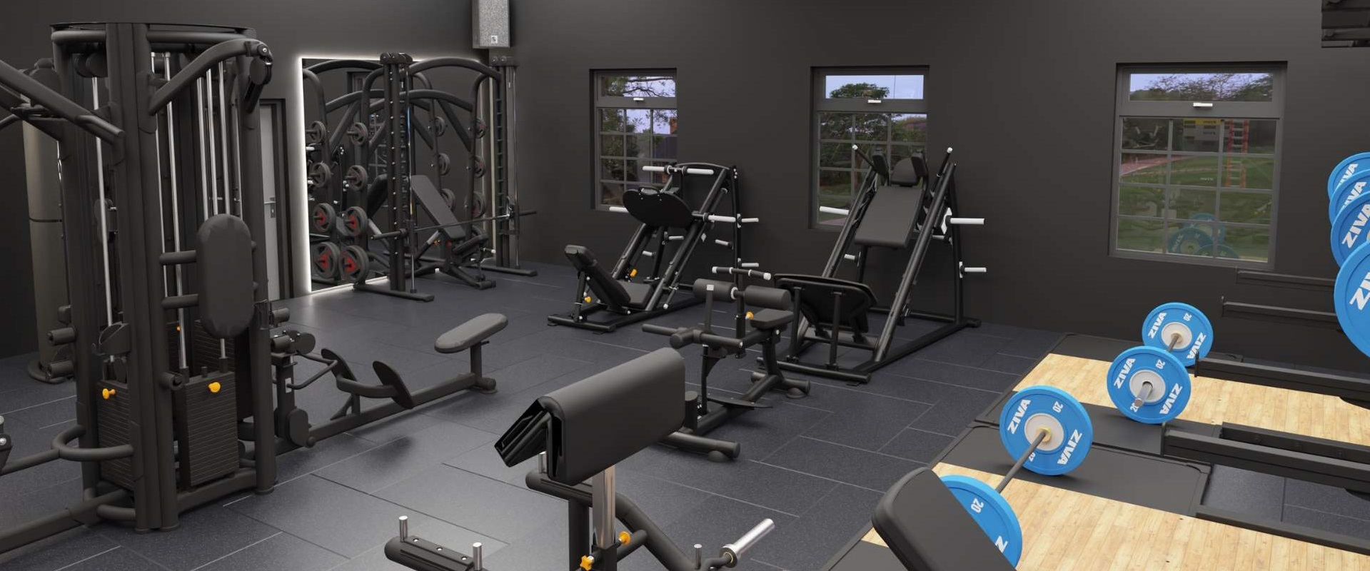 Eleanor - Personal Trainer