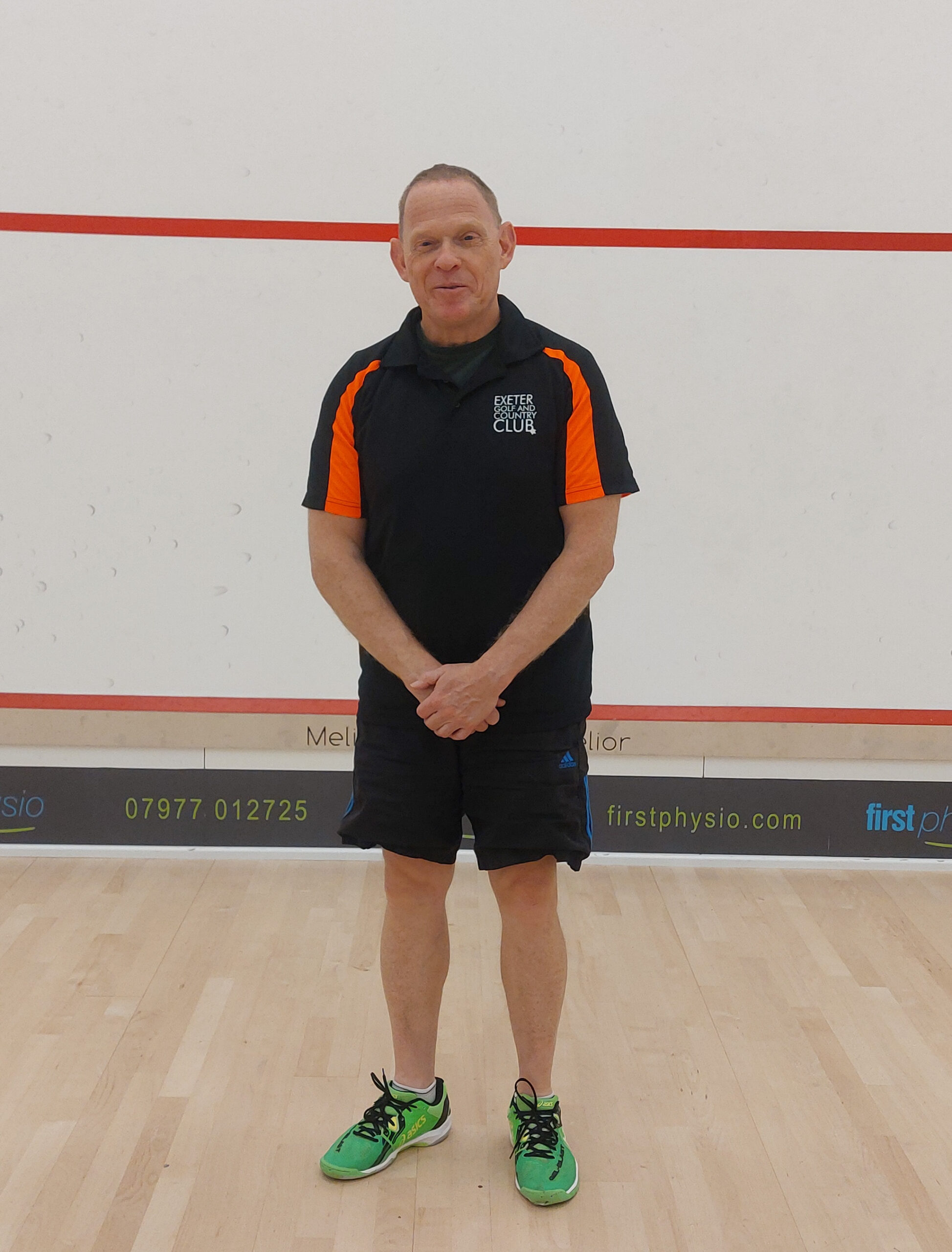 steve mooney squash and racketball coach exeter golf and country club