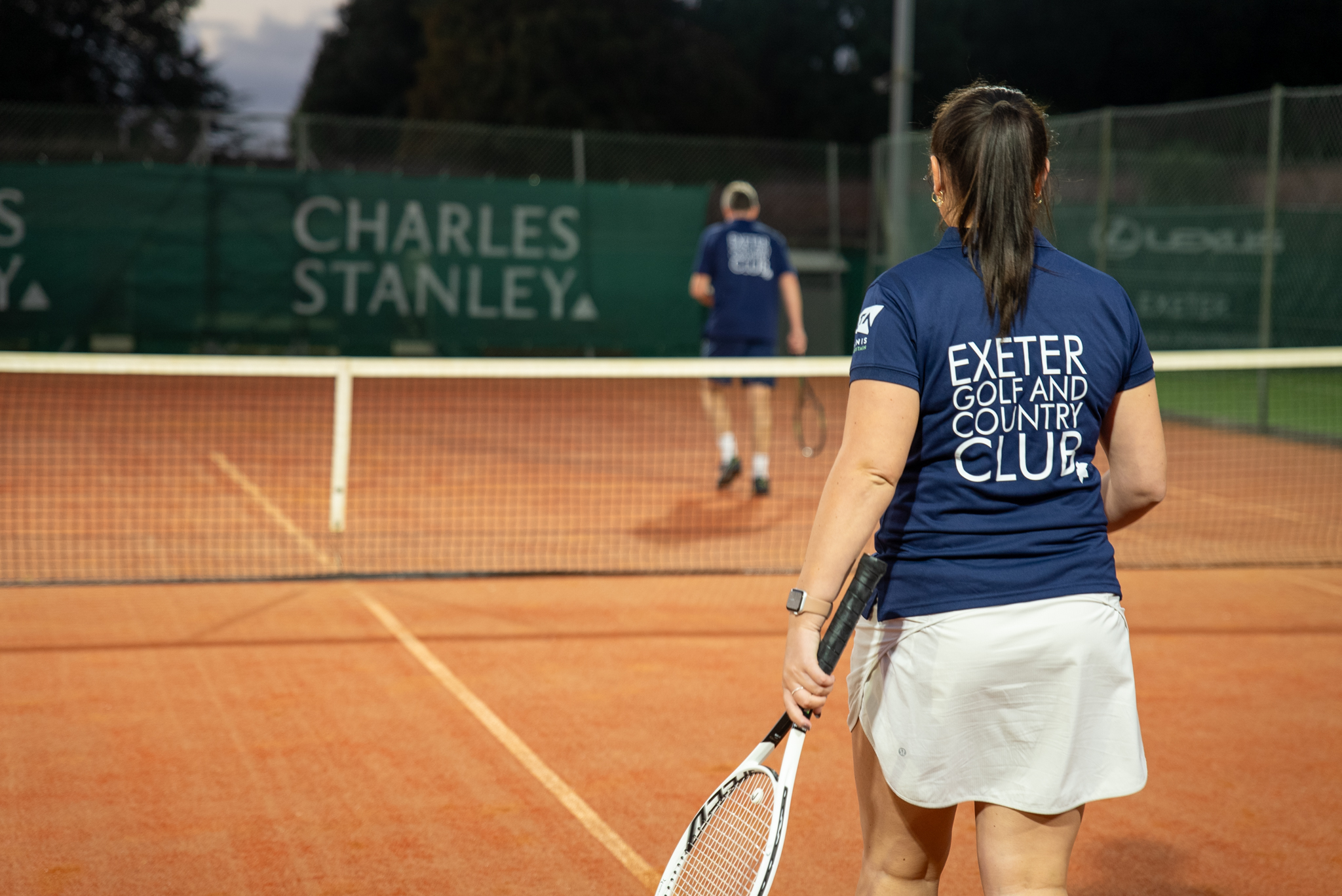 Tennis coaching courses Exeter, childrens tennis exeter, adults tennis coaching exeter