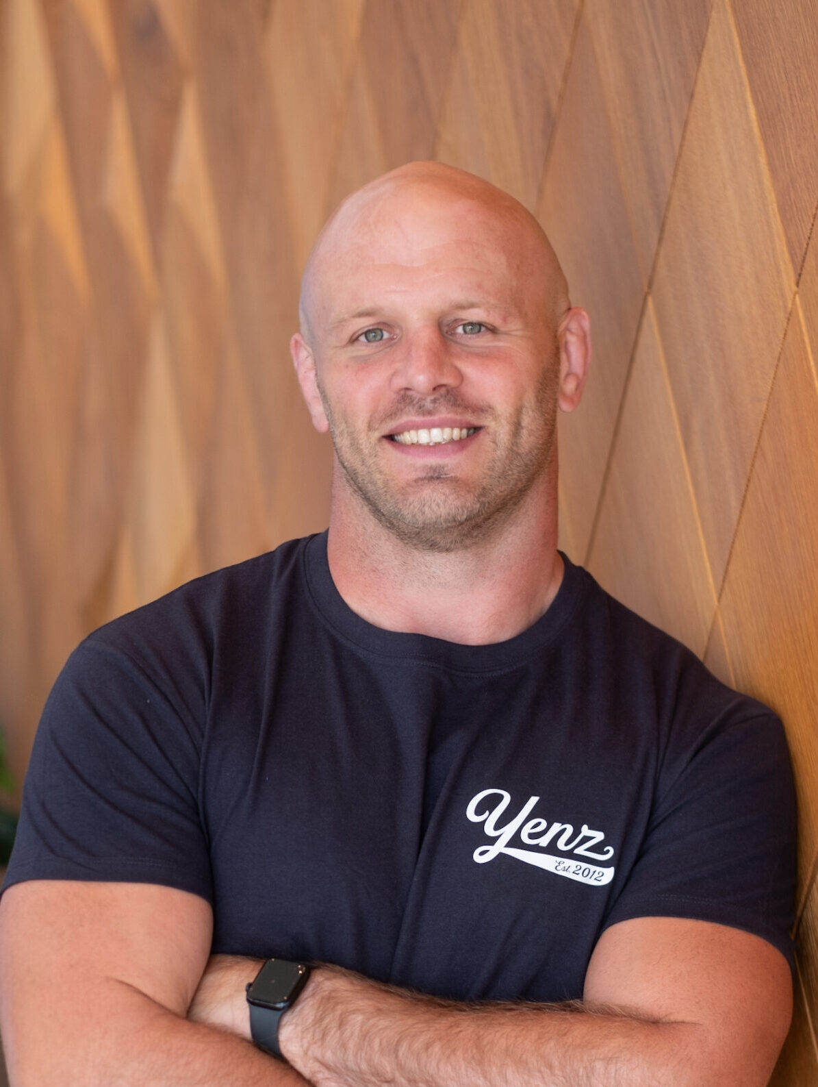 yenz jack yeandle testimonial golf day, exeter chiefs, exeter golf and country club