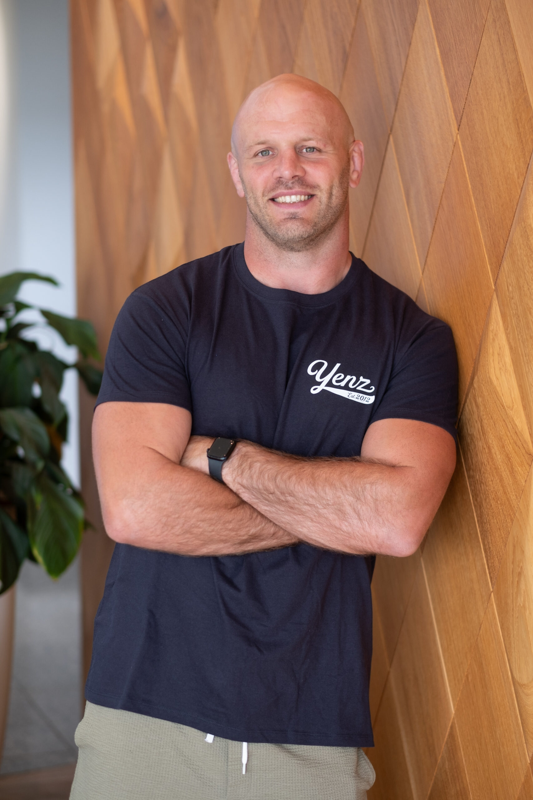 yenz jack yeandle testimonial golf day, exeter chiefs, exeter golf and country club