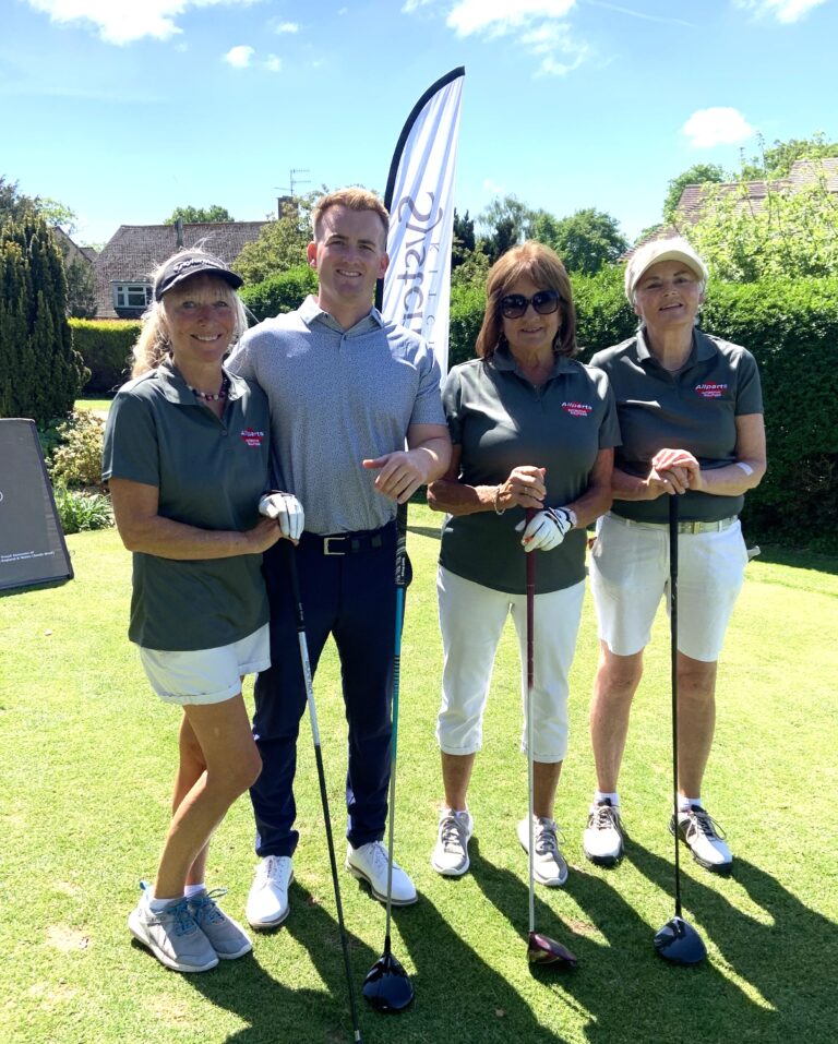 ladies golf pro am exeter golf and country club