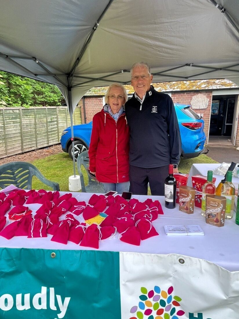 womens golf day exeter golf and country club