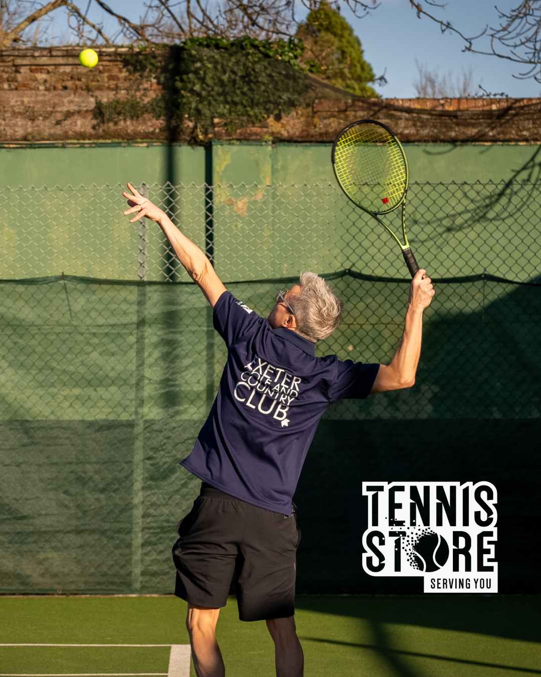 tennis membership at exeter golf and country club with the tennis store exeter