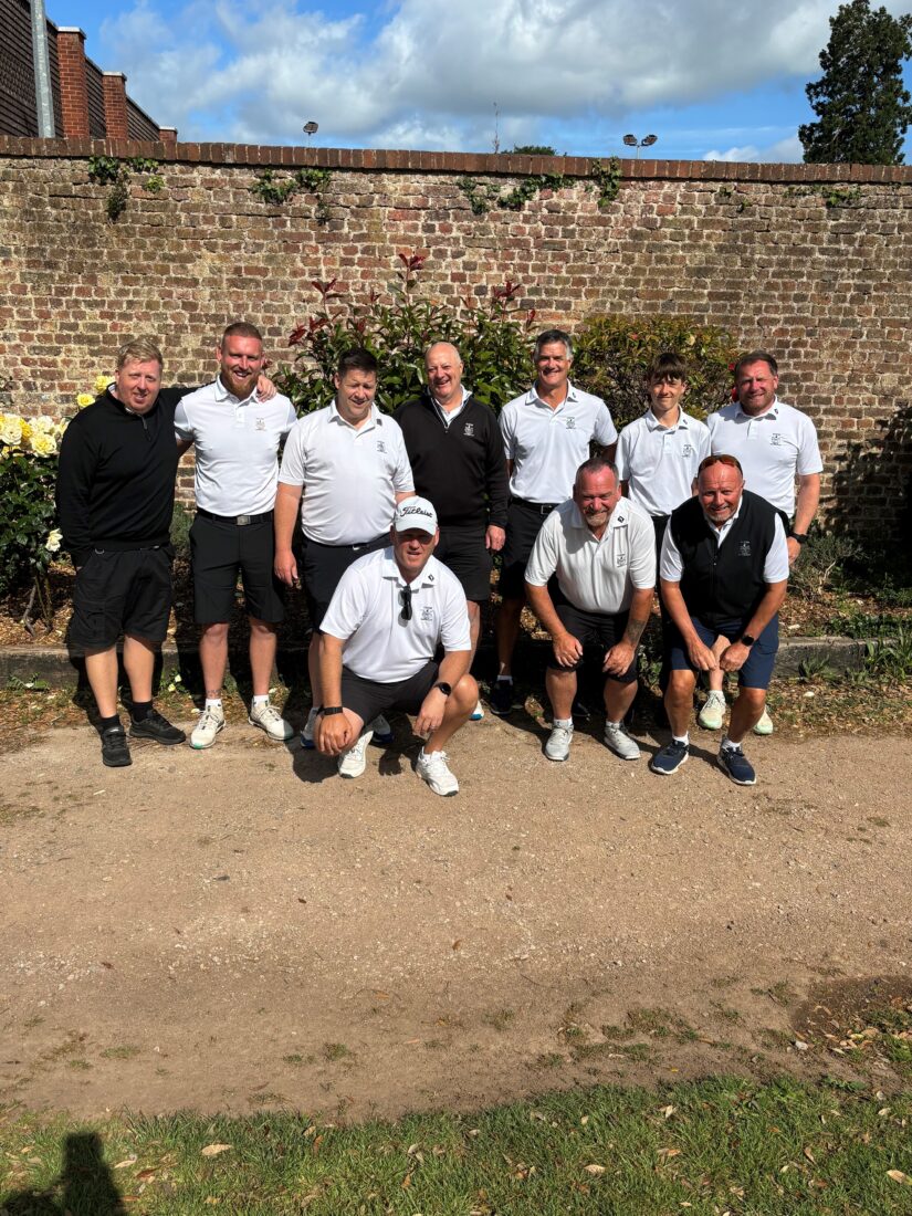 devon golf news, exeter golf and country club