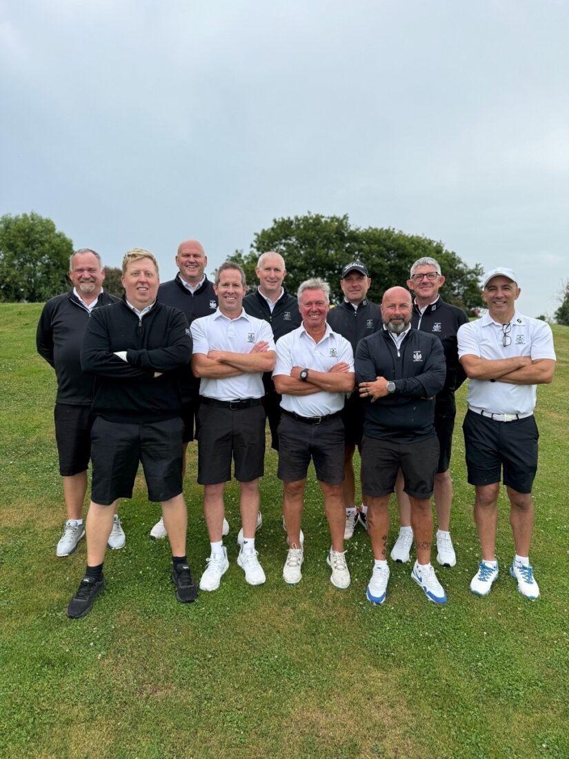 mens golf news east devon league