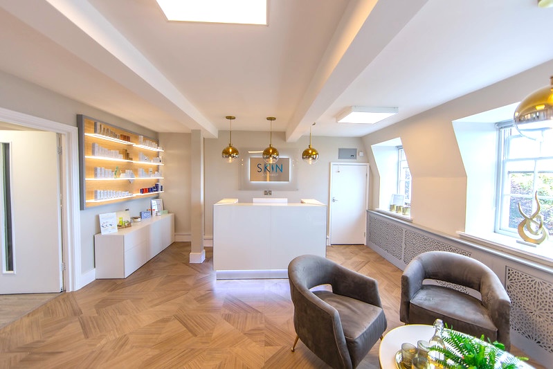 skin south west clinic exeter