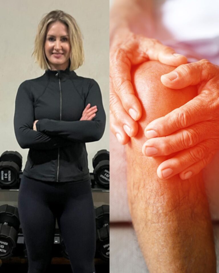 optimal movement physio, free talk, free workshop, strengthen and protect knees