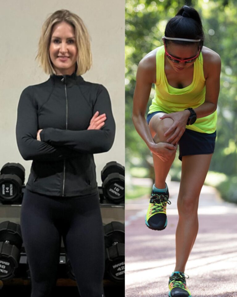 runners injuries, optimal movement physio, running injuries, exeter