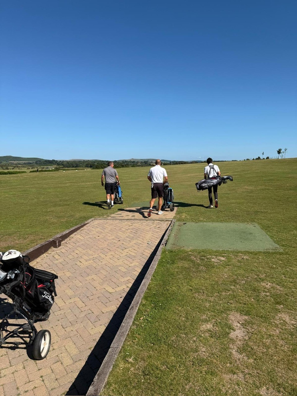 golf news exeter golf and country club