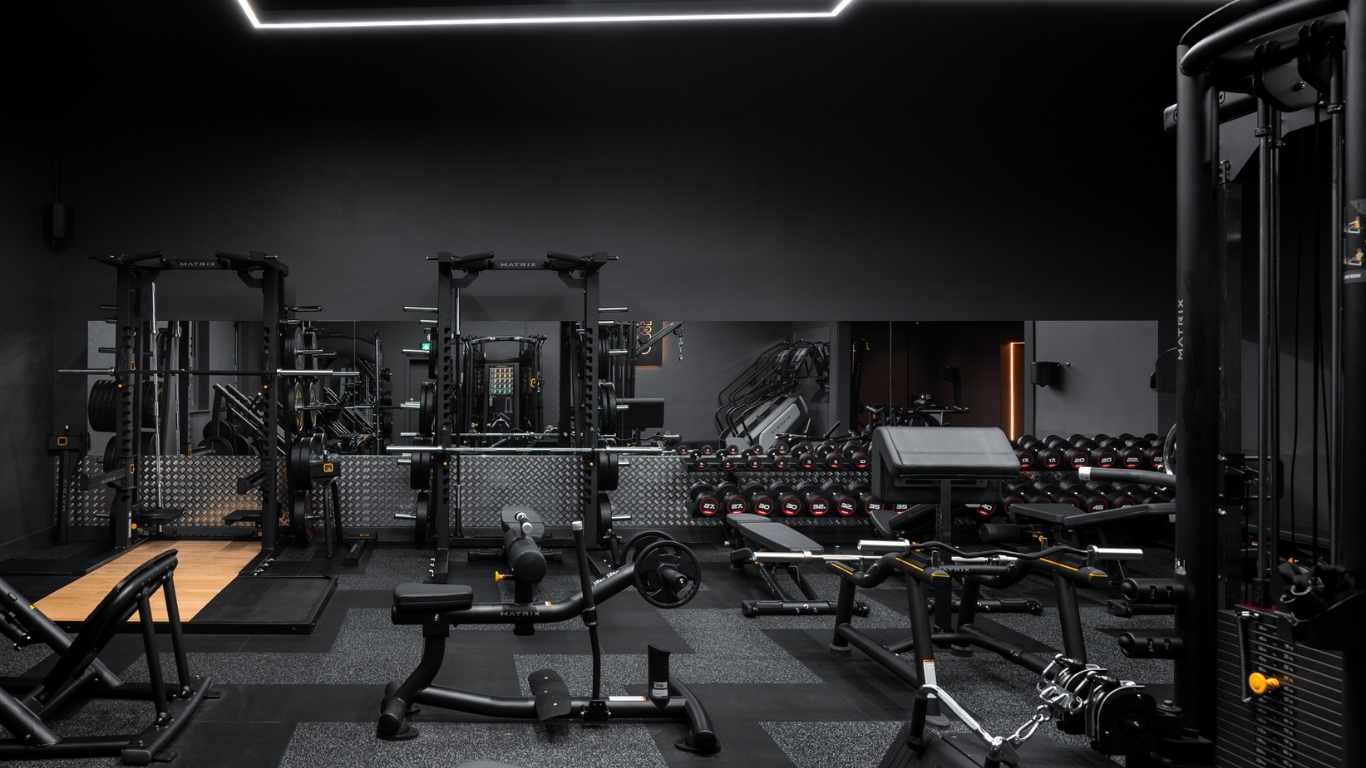 Rich - Personal Trainer