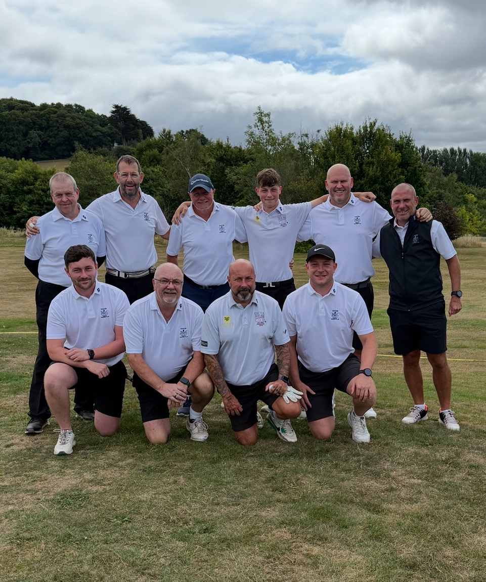 mens golf news exeter golf and country club