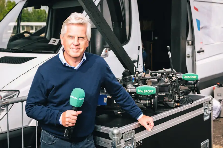 an evening with steve rider at exeter golf and country club