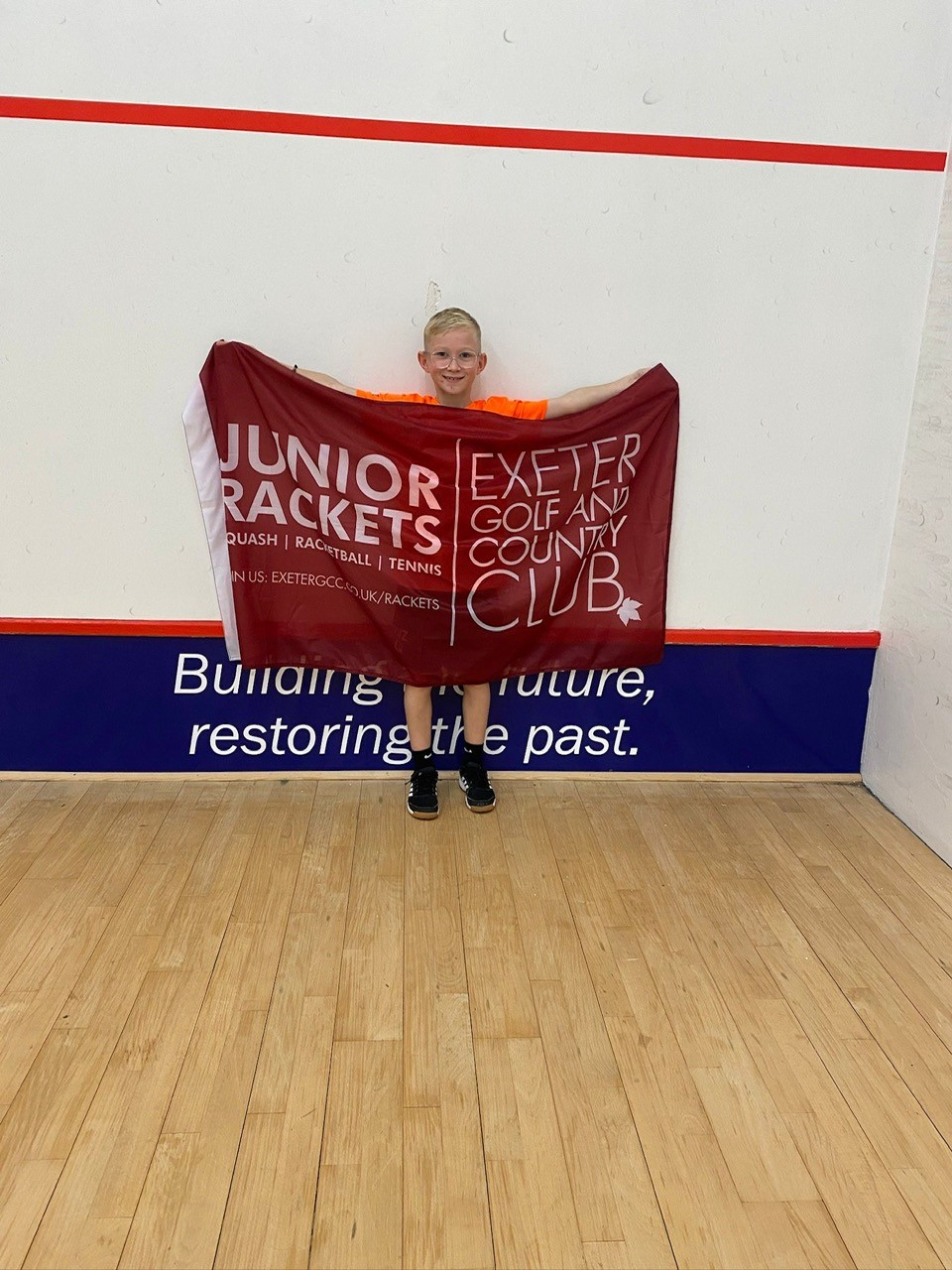 devon junior squash championships devon and exeter squash club