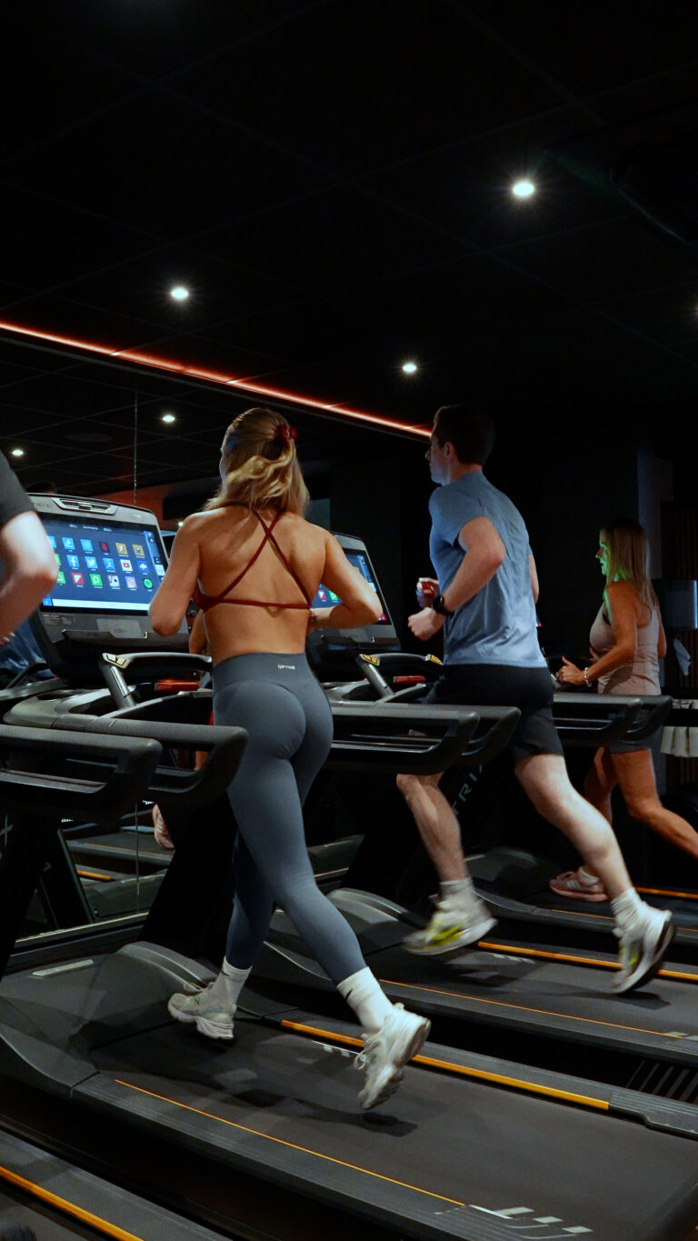 Three Month Membership at Exeter Golf and Country Club