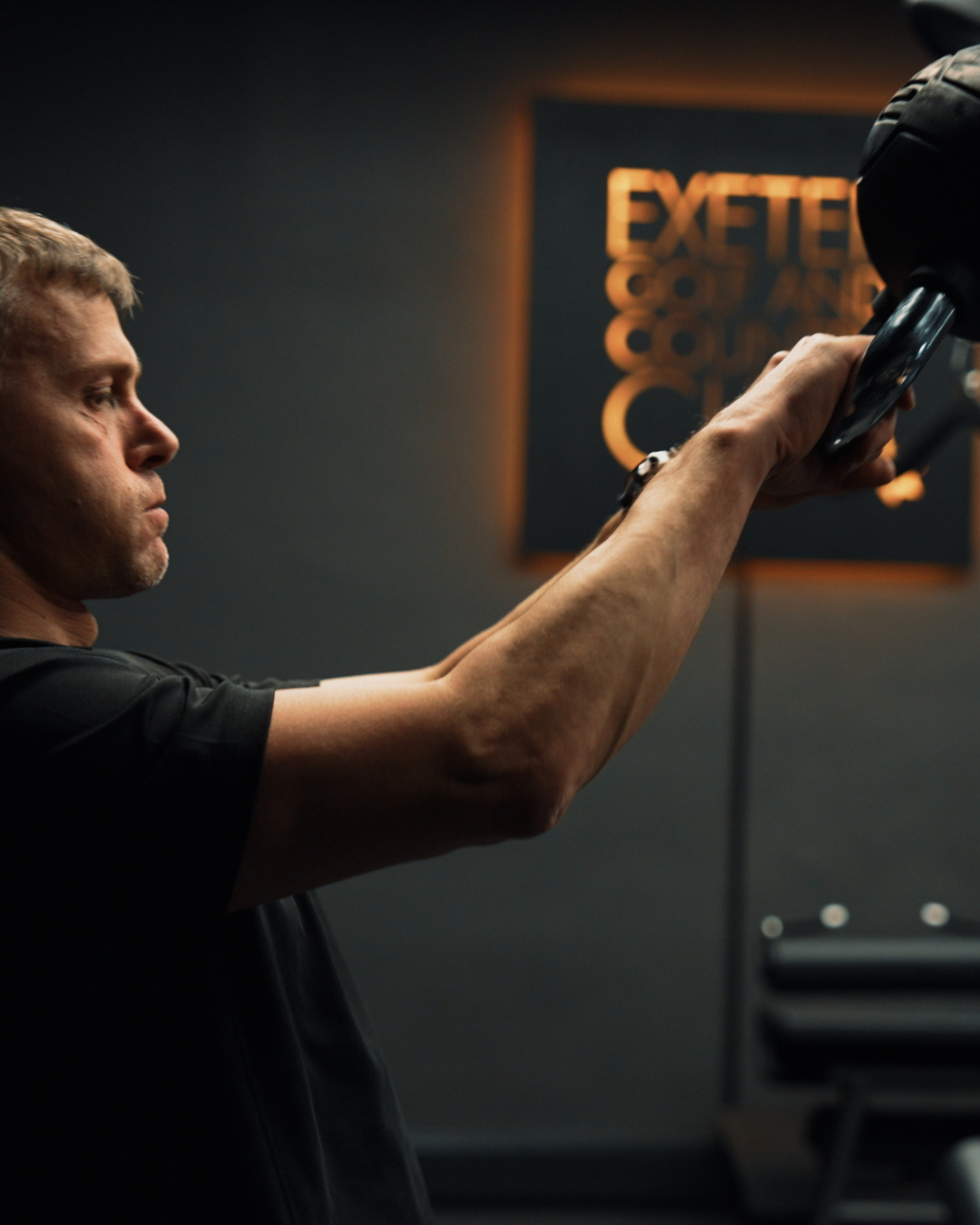 kettlebell technique class