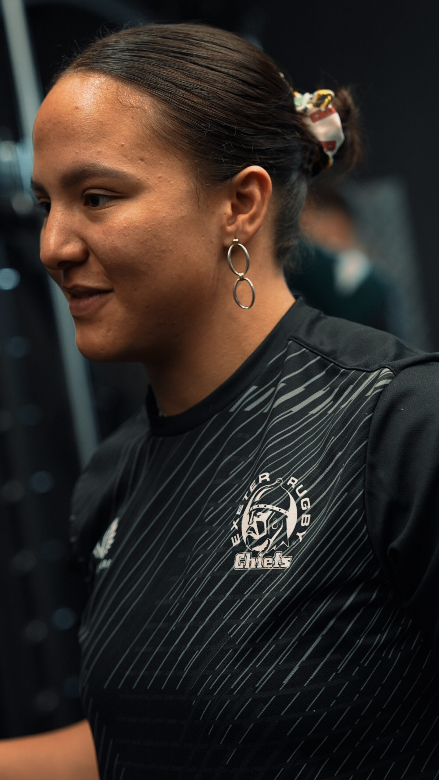 train like exeter chiefs at exeter golf and country club