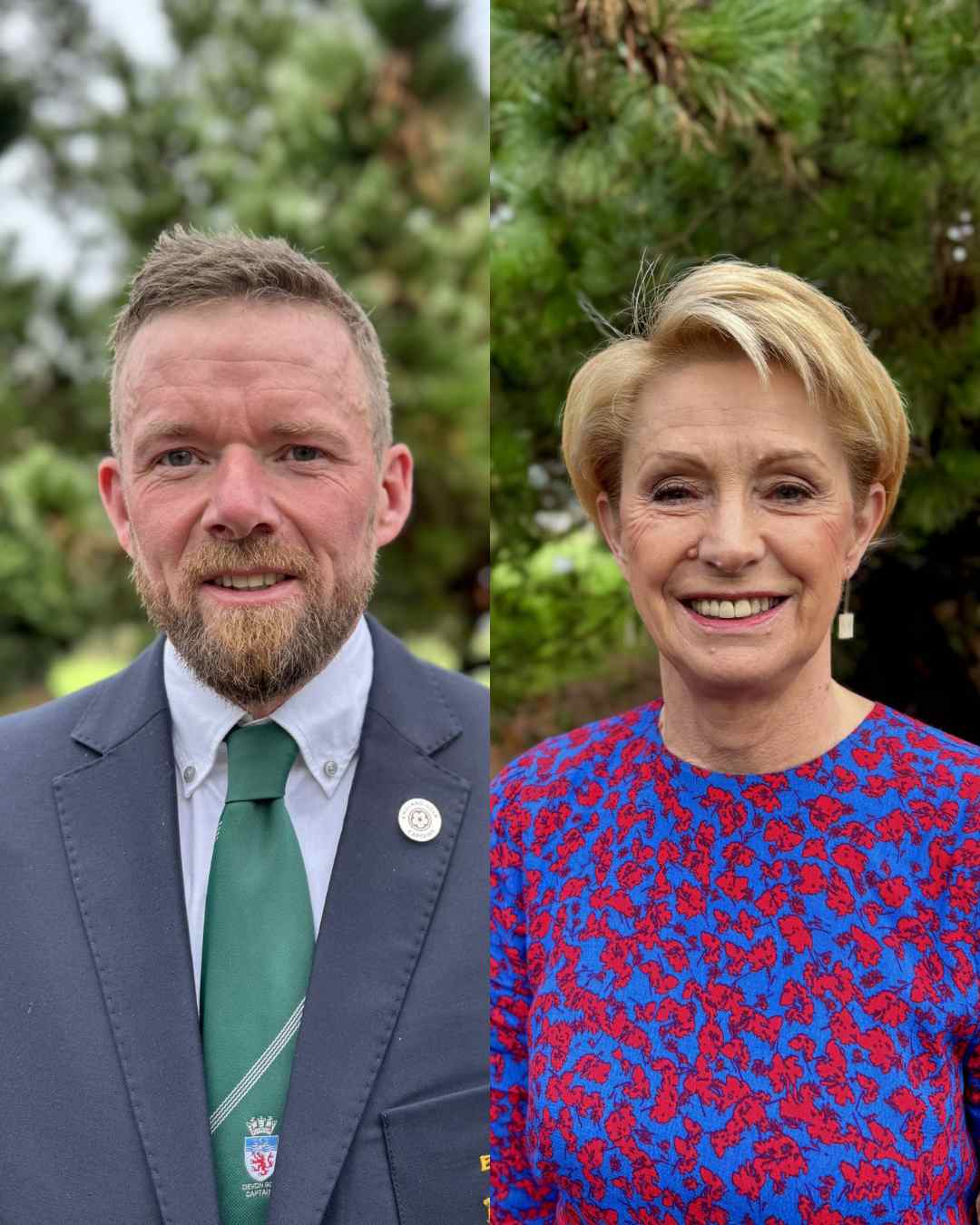 golf captains exeter golf and country club