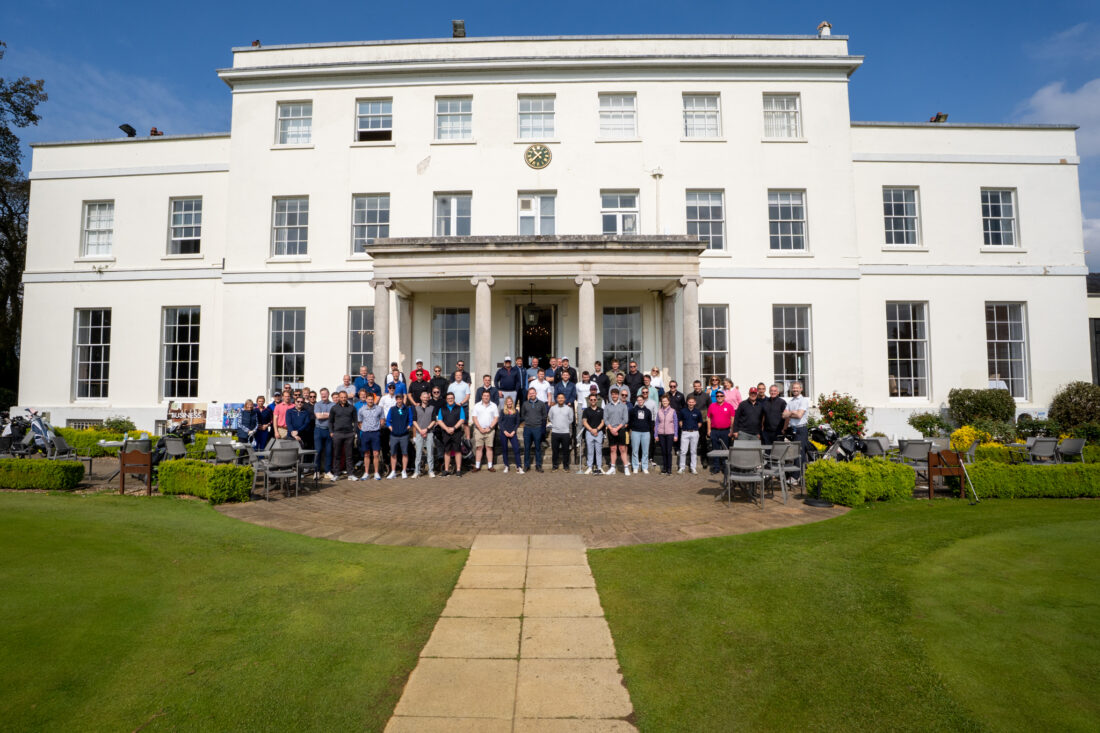 golf sponsorship exeter golf and country club