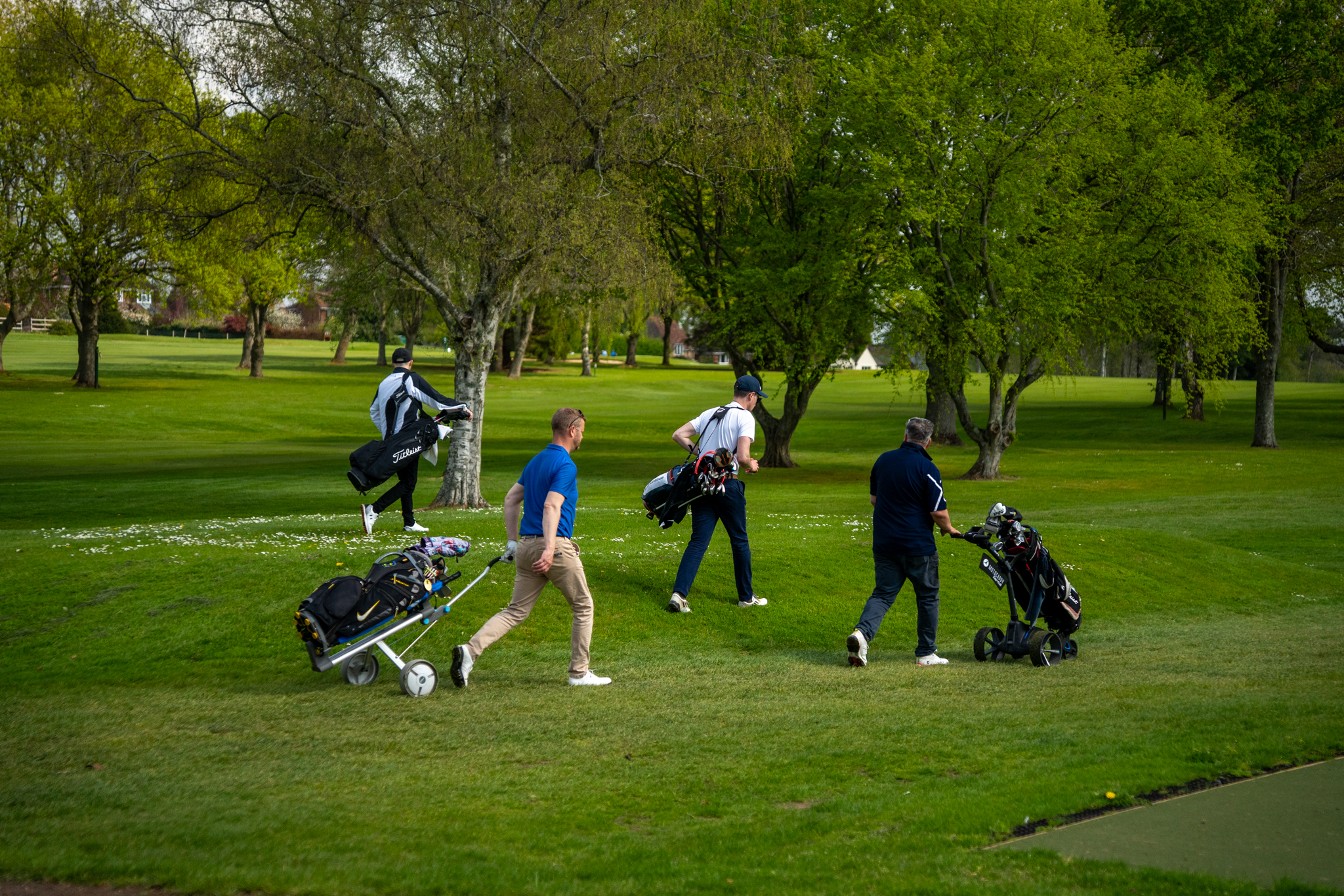 golf course advertising exeter golf and country club