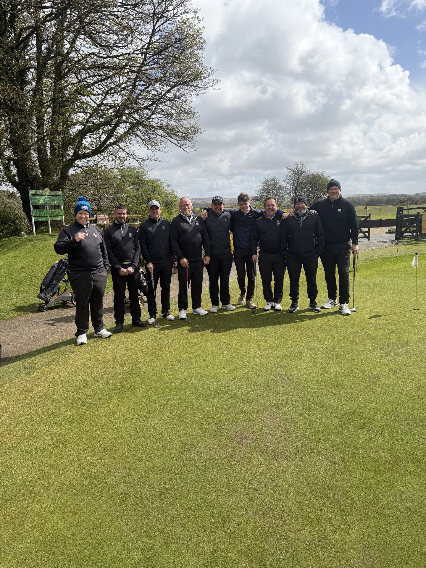 golf news exeter golf and country club